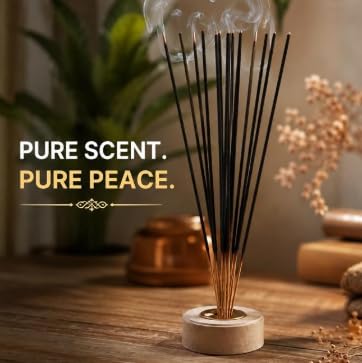 Frankincense and (25 Sticks (40GM))
