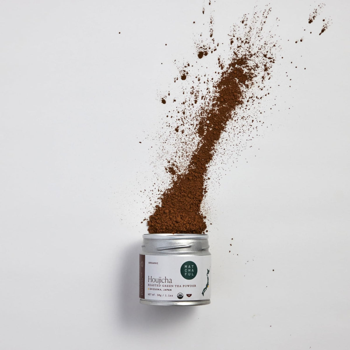Houjicha Powder (30 g)