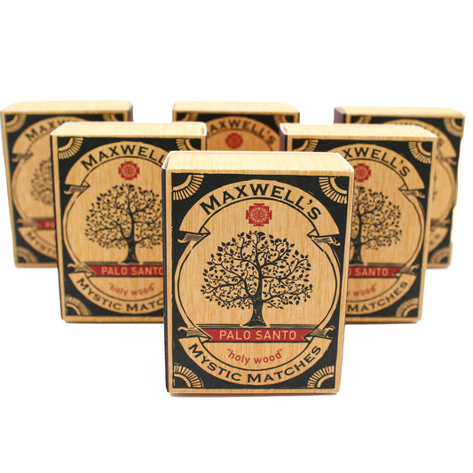 Palo Santo Sticks