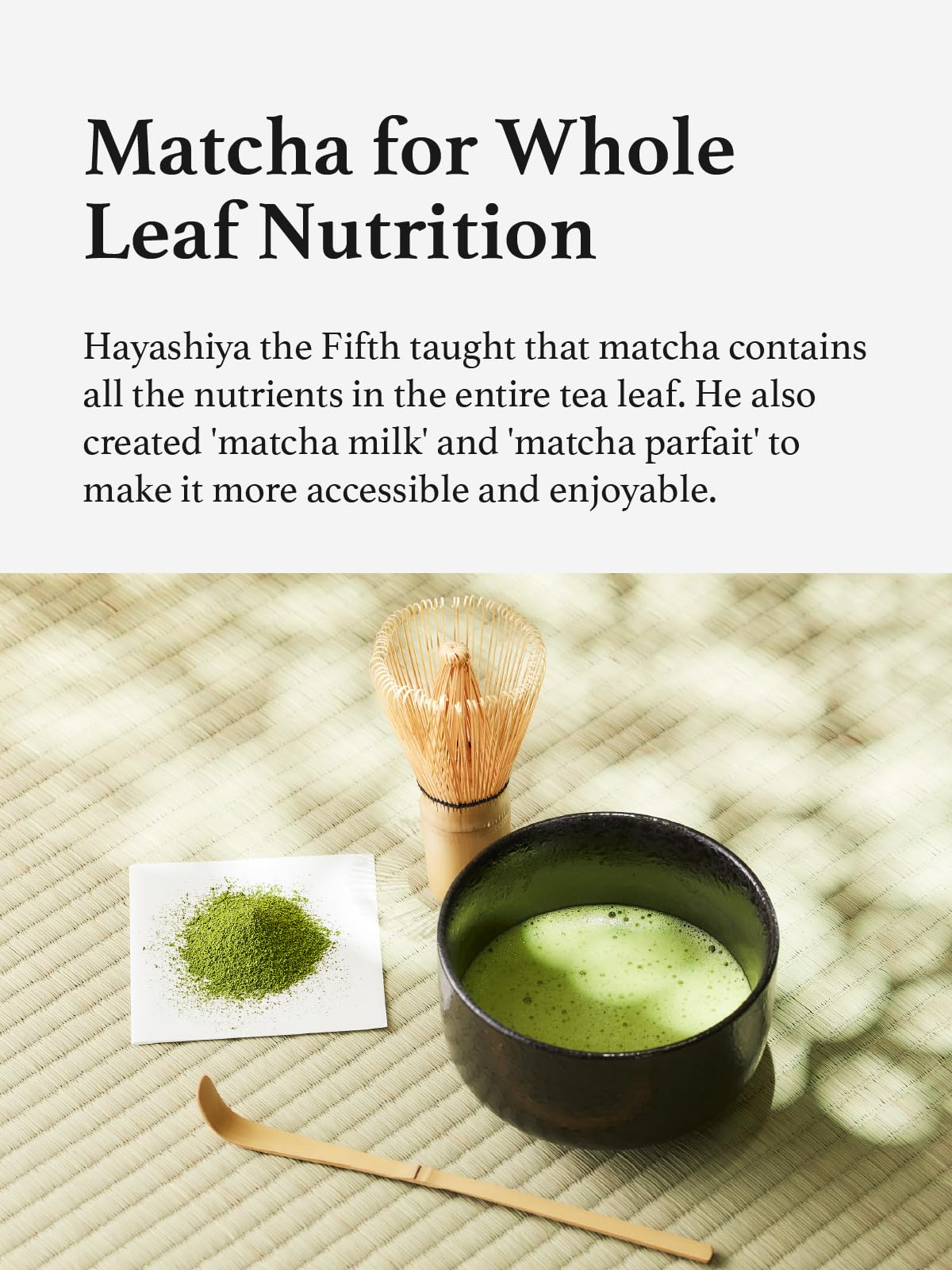 Fuji Uji Matcha Powder