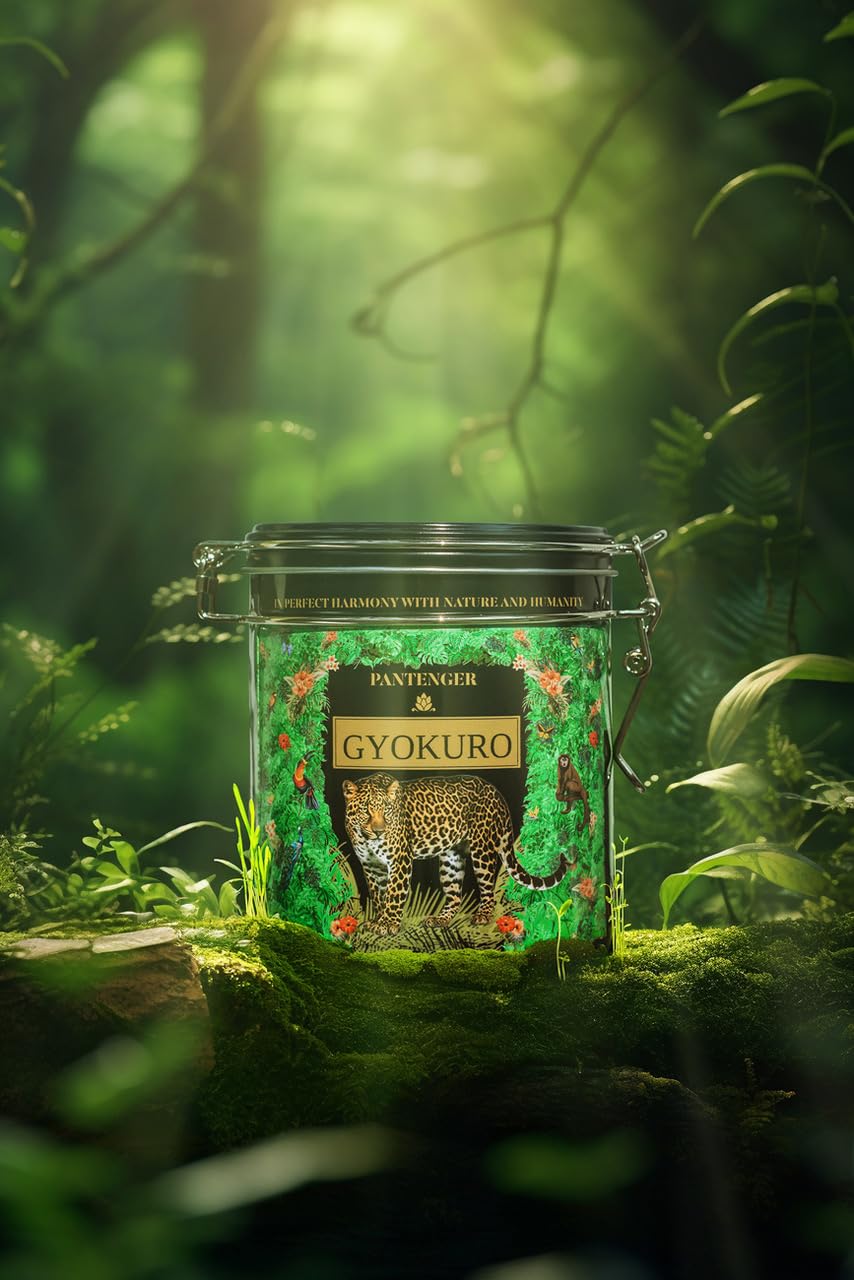 Organic Gyokuro