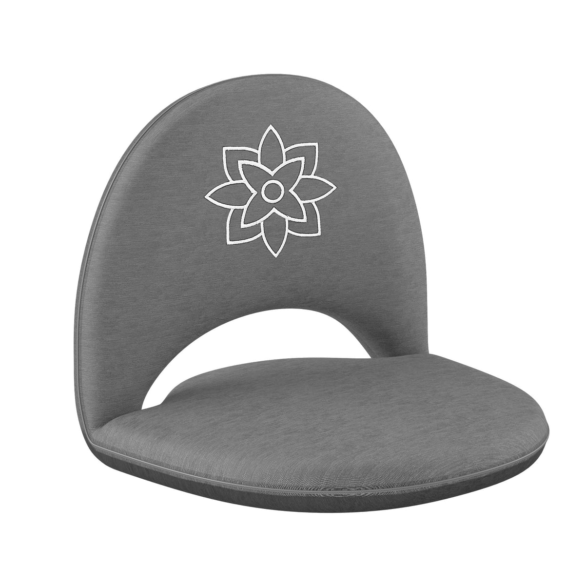 Meditation Chair (Slate Grey)