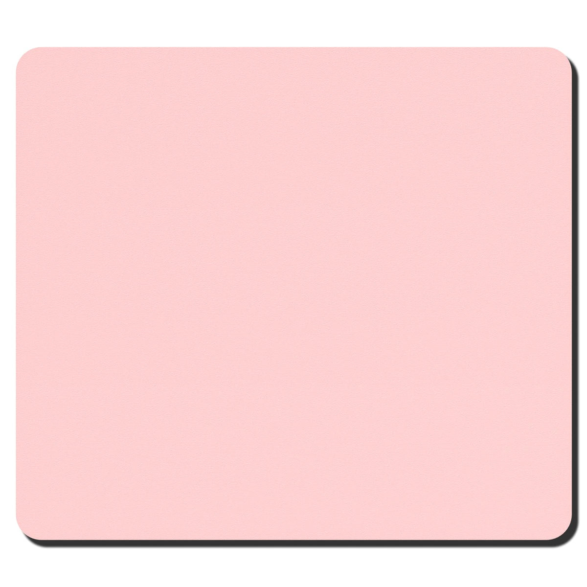 Dish Drying Mat for Kitchen Counter (A-pink / 16" x 18")