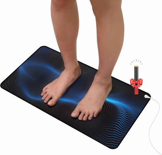 Grounding Mat for Work (24x16 Inch)