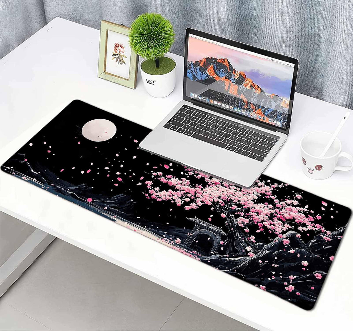 Large Mouse Pad (Xl-21)