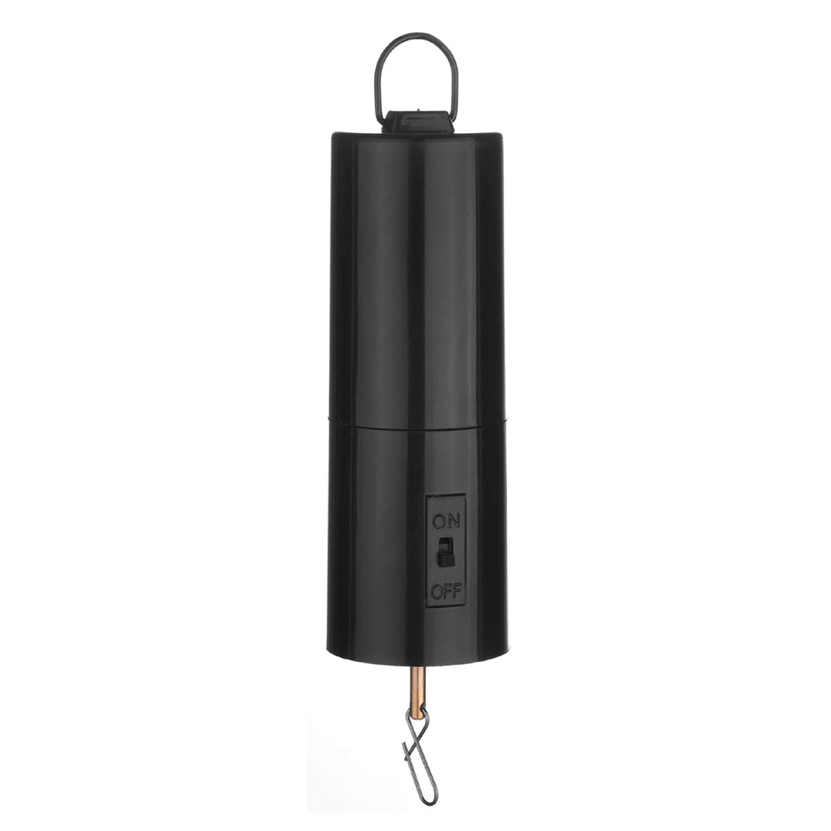 Rotating Motor (Black / Black Motor)