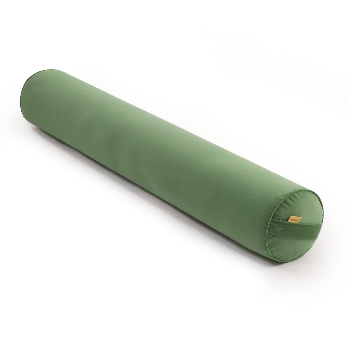 Body Pillow for Adults (Olive Green / 47.24"*7.87")