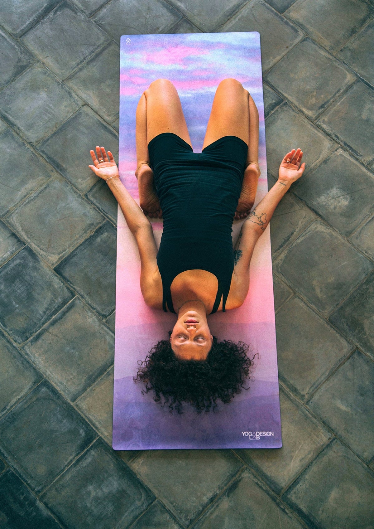 YOGA DESIGN LAB (Breathe / 3.5mm)