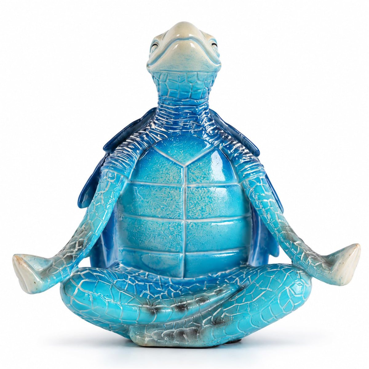 Sea Turtle Decor (9.5in)