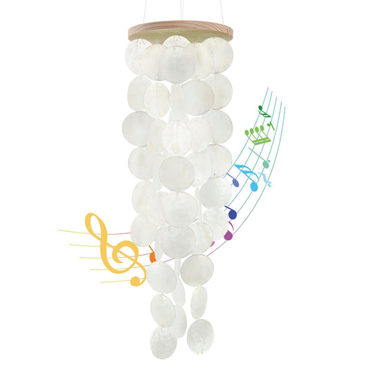 Wind Chimes for Outside