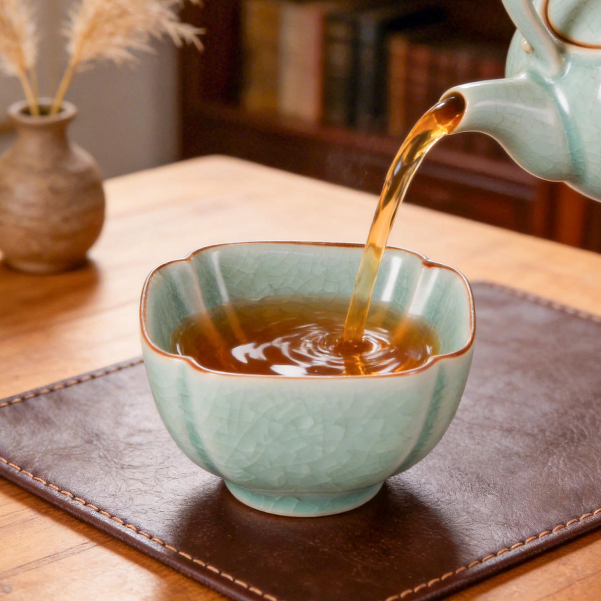 Japanese Tea Cups (GN06)