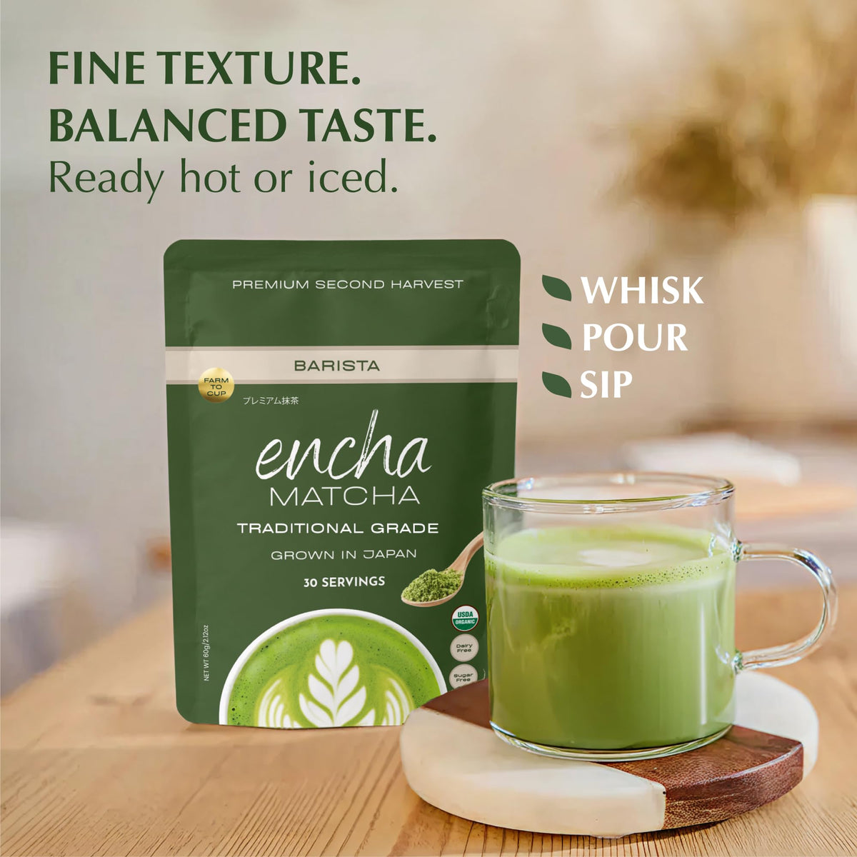 Matcha Powder (2.12 Ounce)