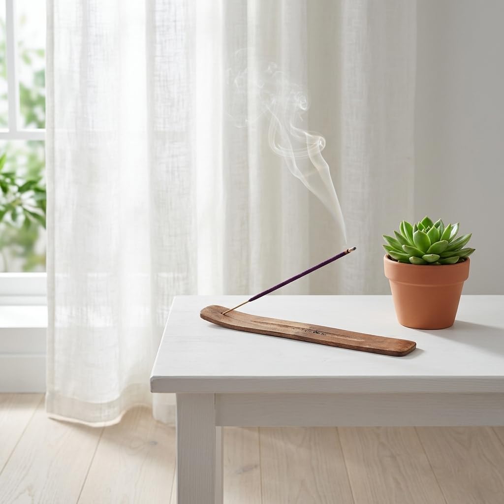 Assorted Incense Sticks (Multicolor 15 - Gift Box)