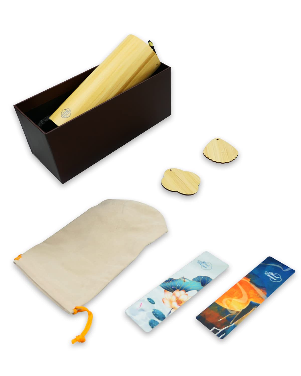 Bamboo Wind C (Fm Chord)