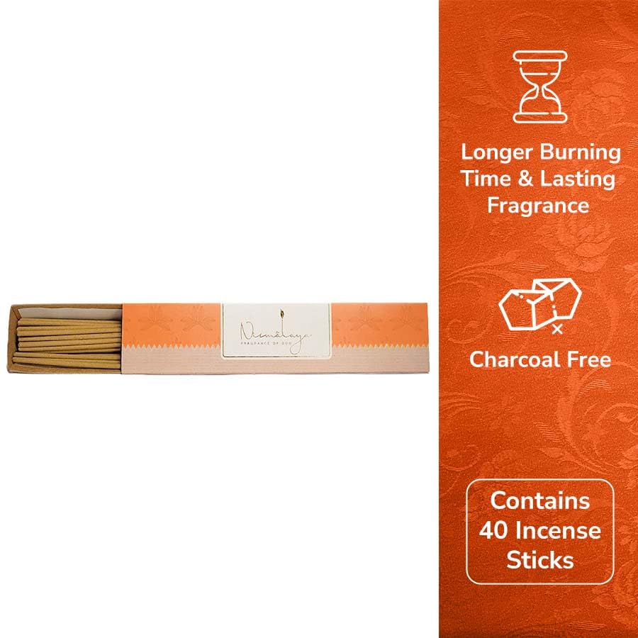 Premium Sandalwood Sticks Home Combo