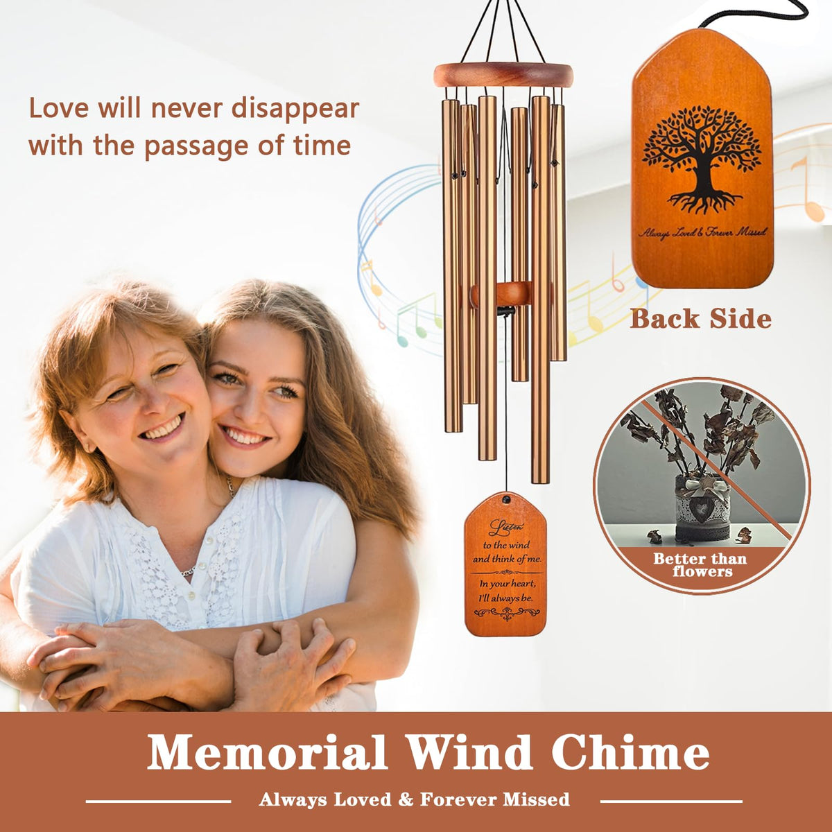 Sympathy Gifts for Loss of Loved One