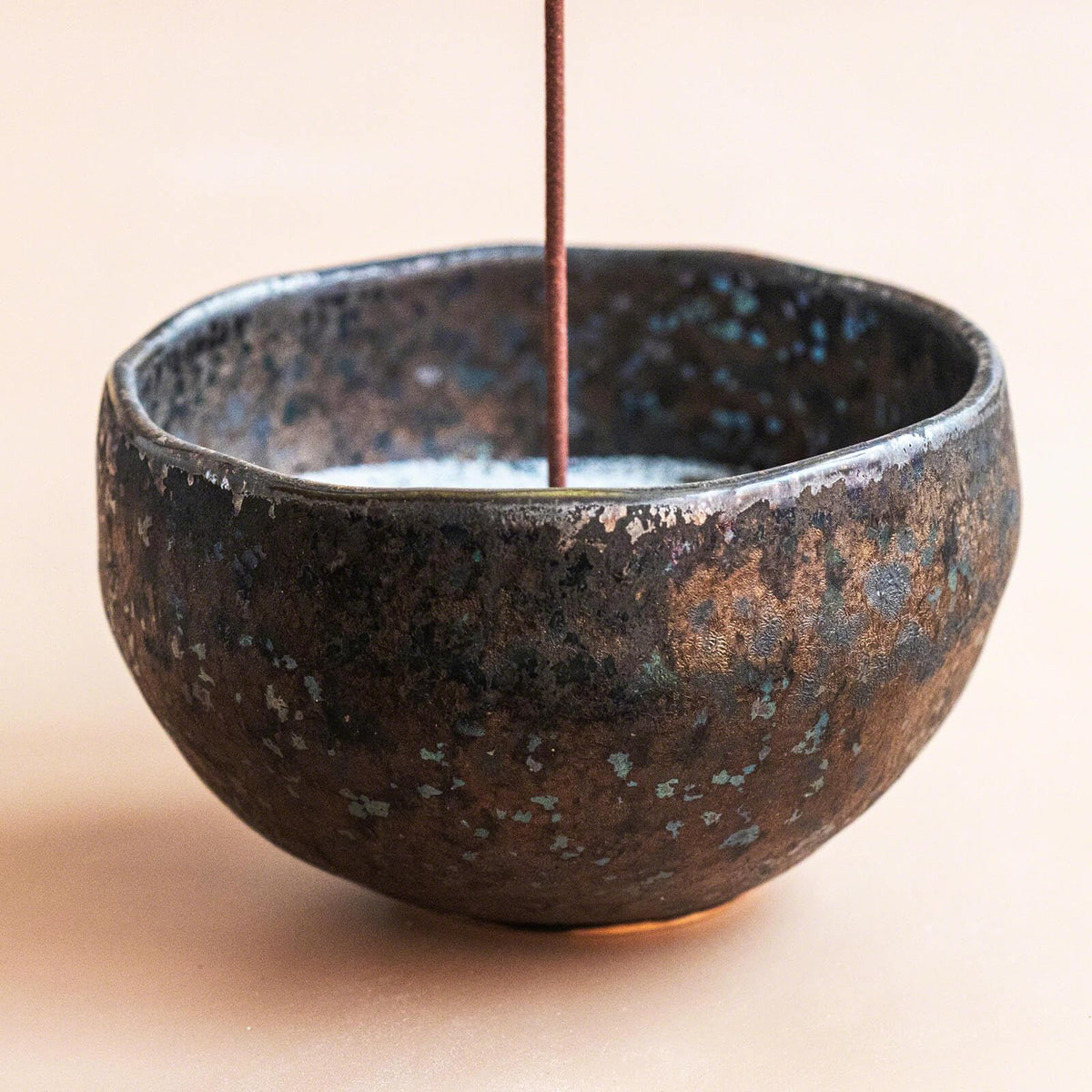 Incense Burner Kit (Incense Burner Kit (50g Ash))