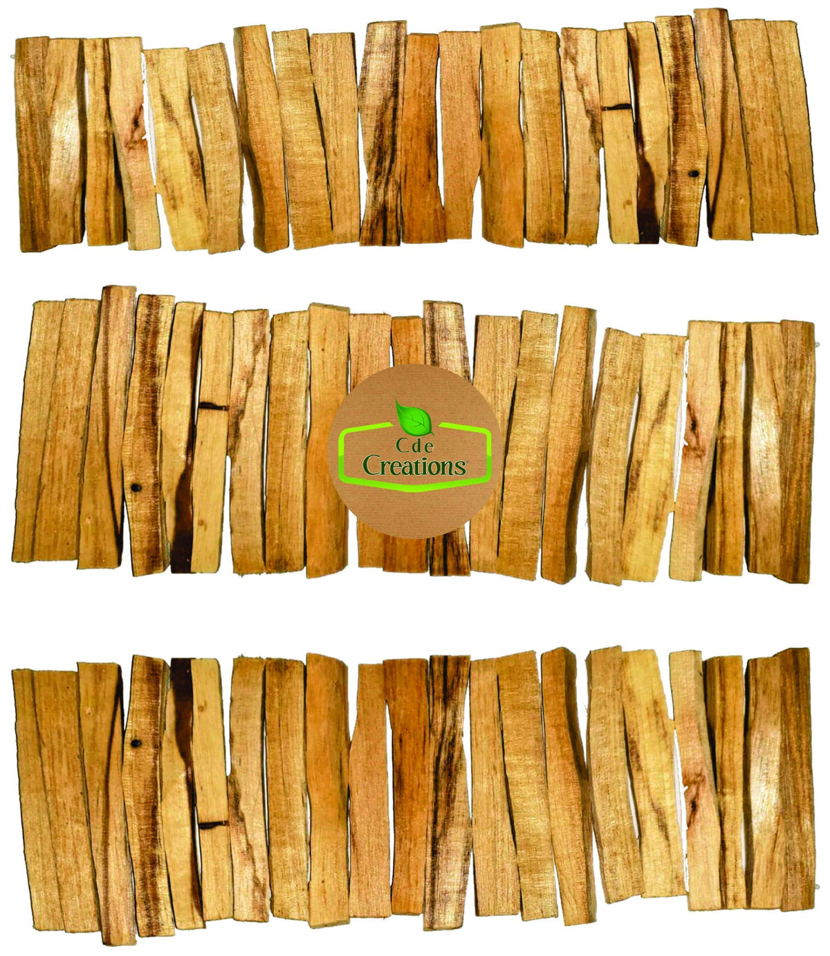 1 Pound Premium Palo Santo Sticks (1 Pound)