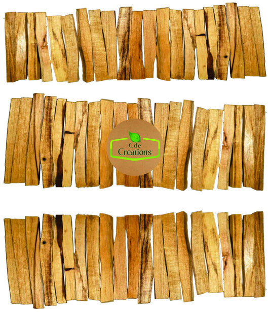 1 Pound Premium Palo Santo Sticks (1 Pound)