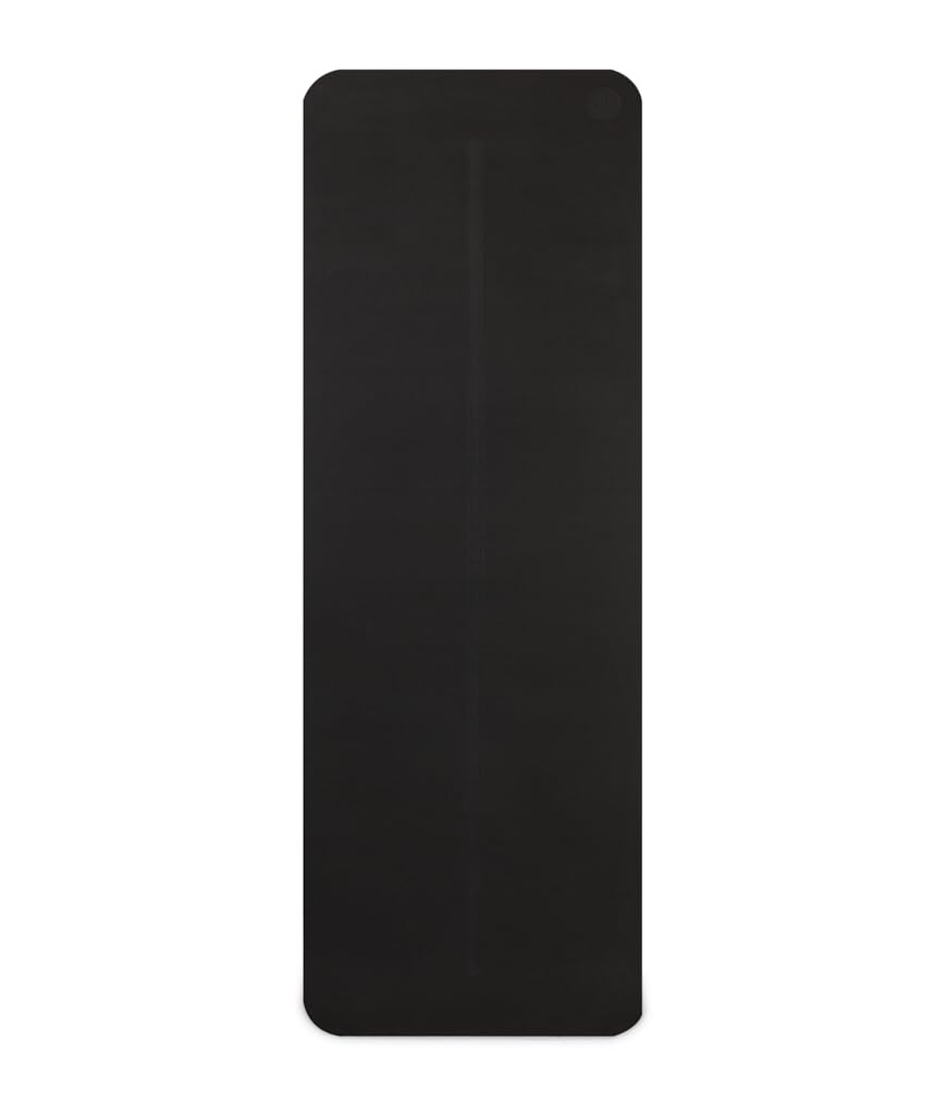 Begin Yoga Mat (Black)