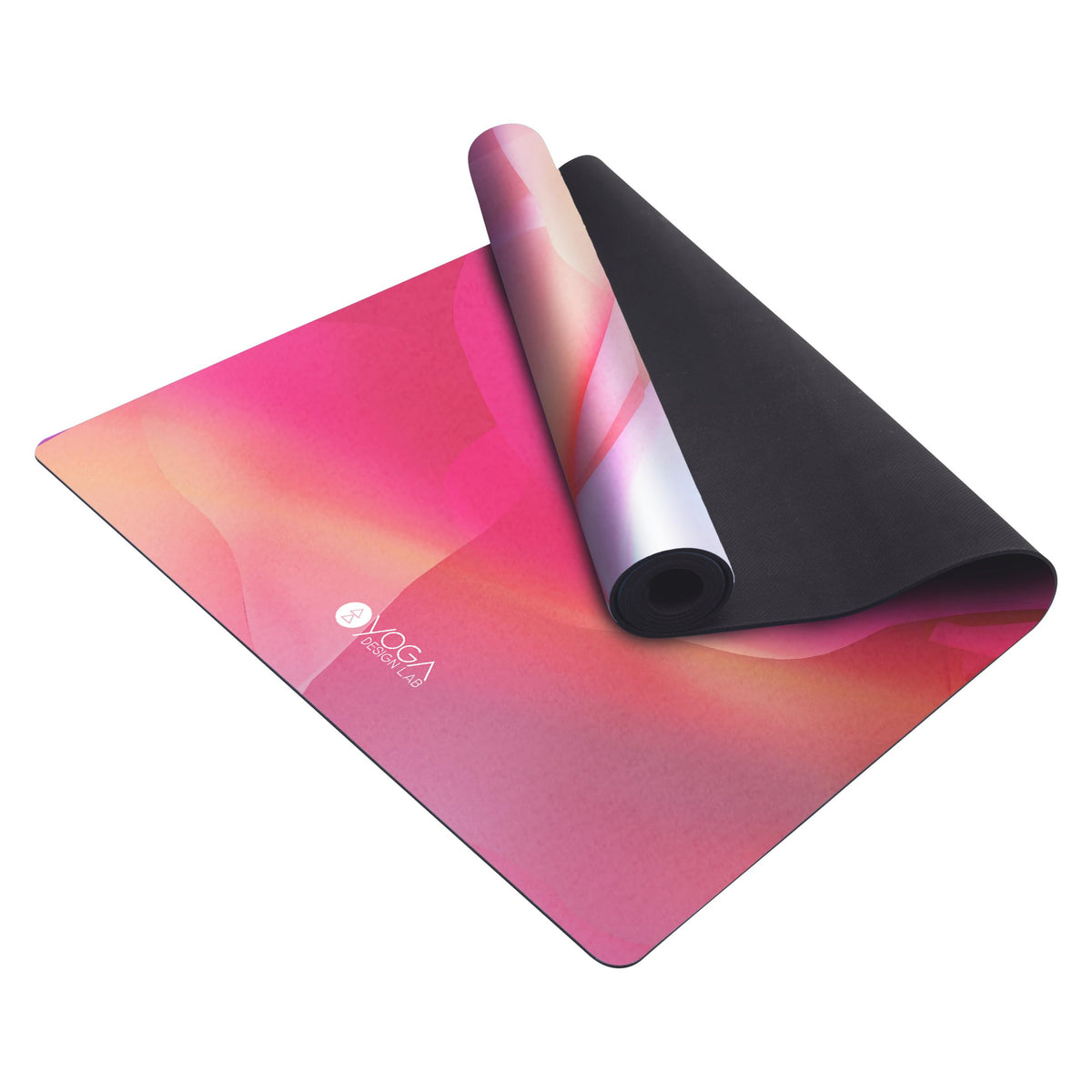 YOGA DESIGN LAB (Rose / 5.5mm)