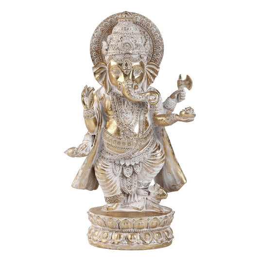Gold Lord Ganesha Statues (Gold Ganesha Statues)