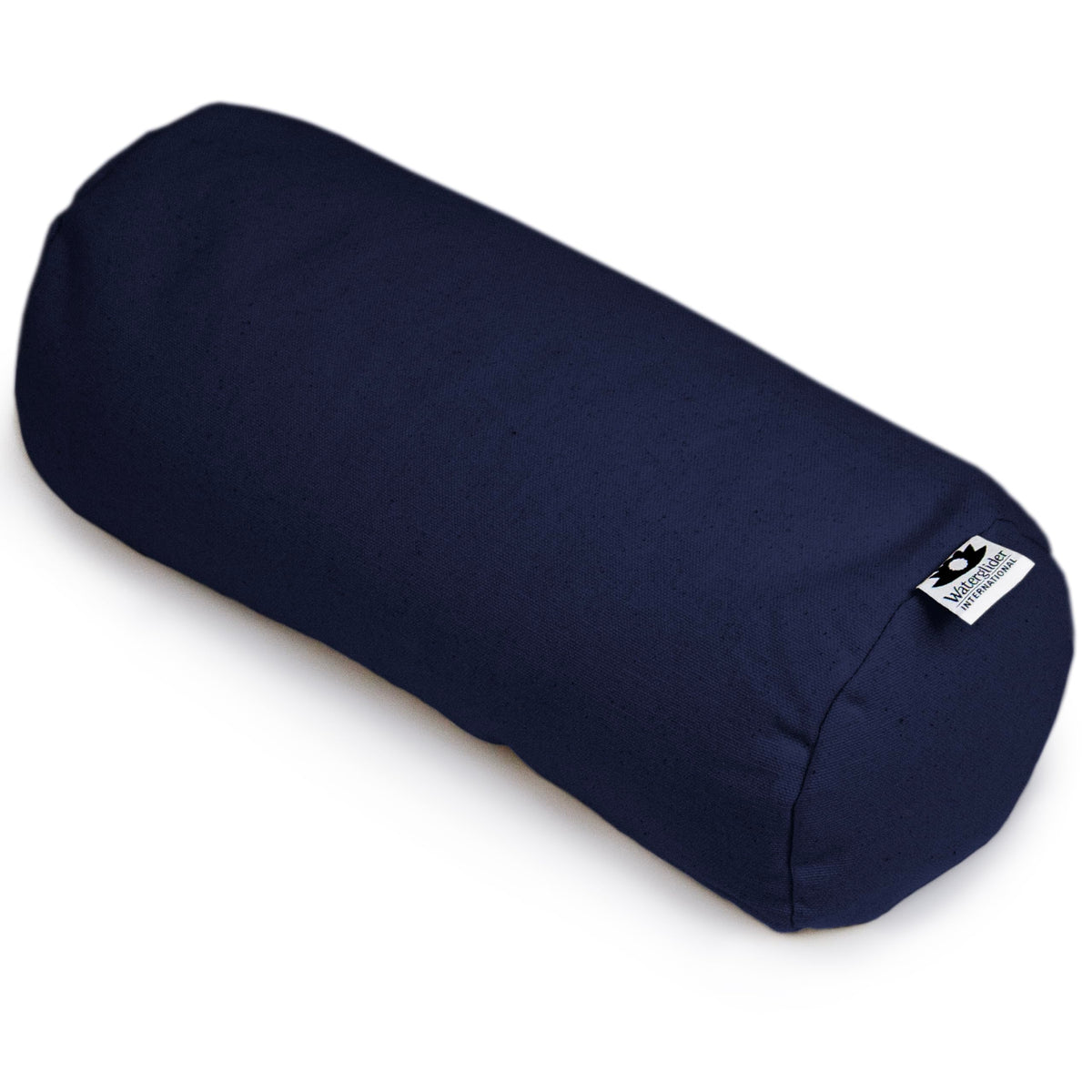 Buckwheat Neck Bolster (Midnight Blue)