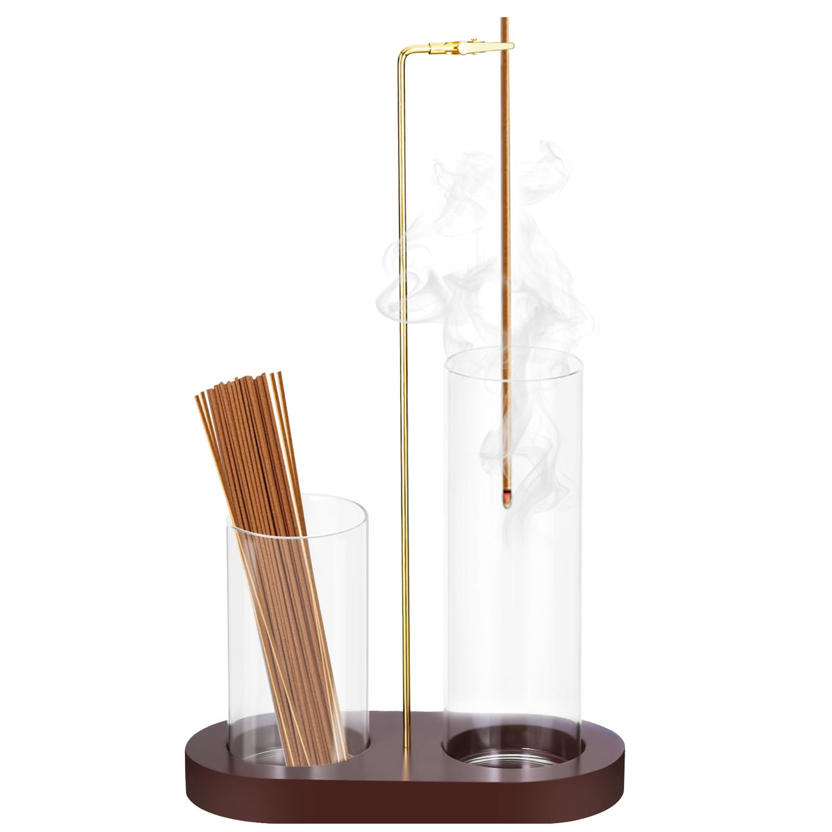 2 in 1 Incense Holder (2 in 1)