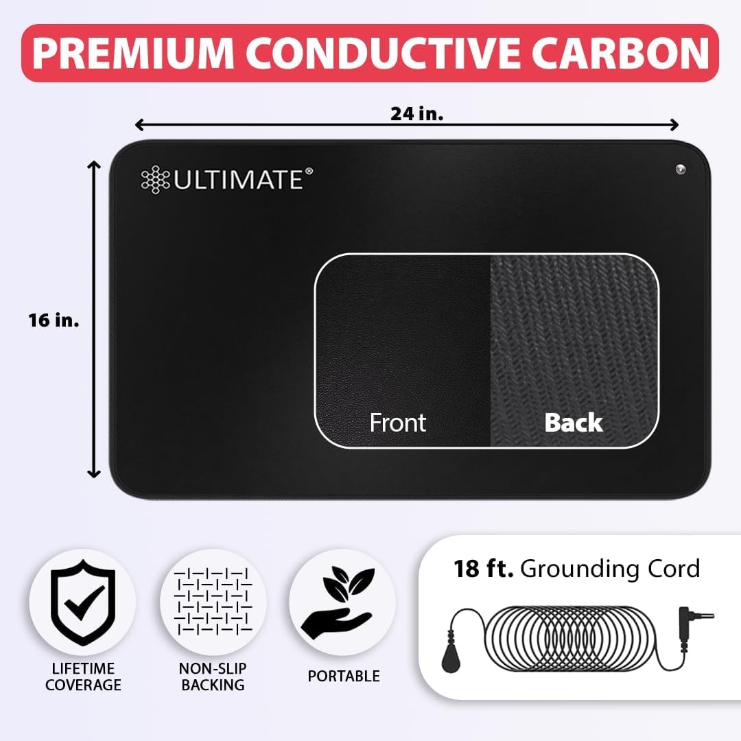 Grounding Mat (Standard)