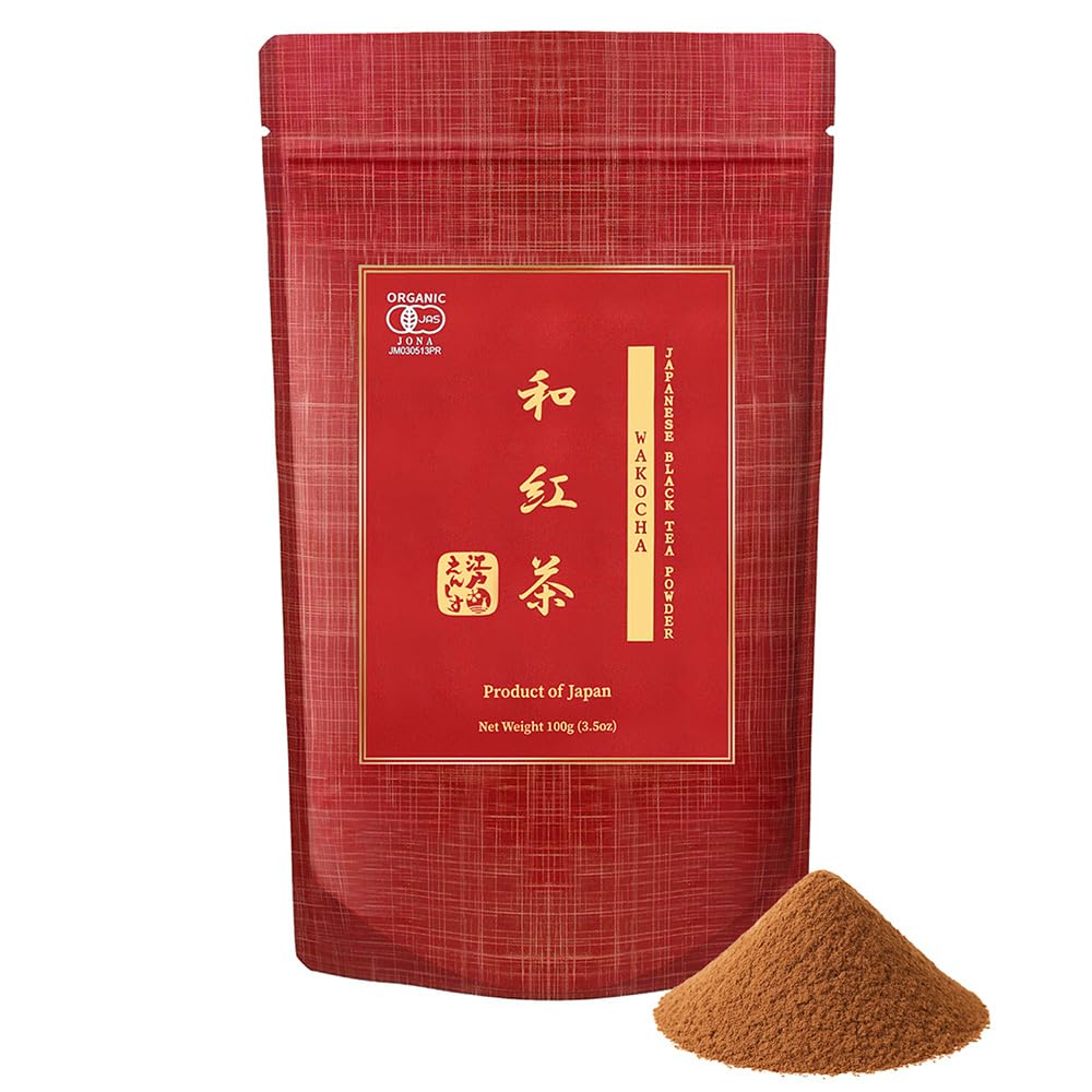 KYOTO Wakocha (3.5 Ounce)