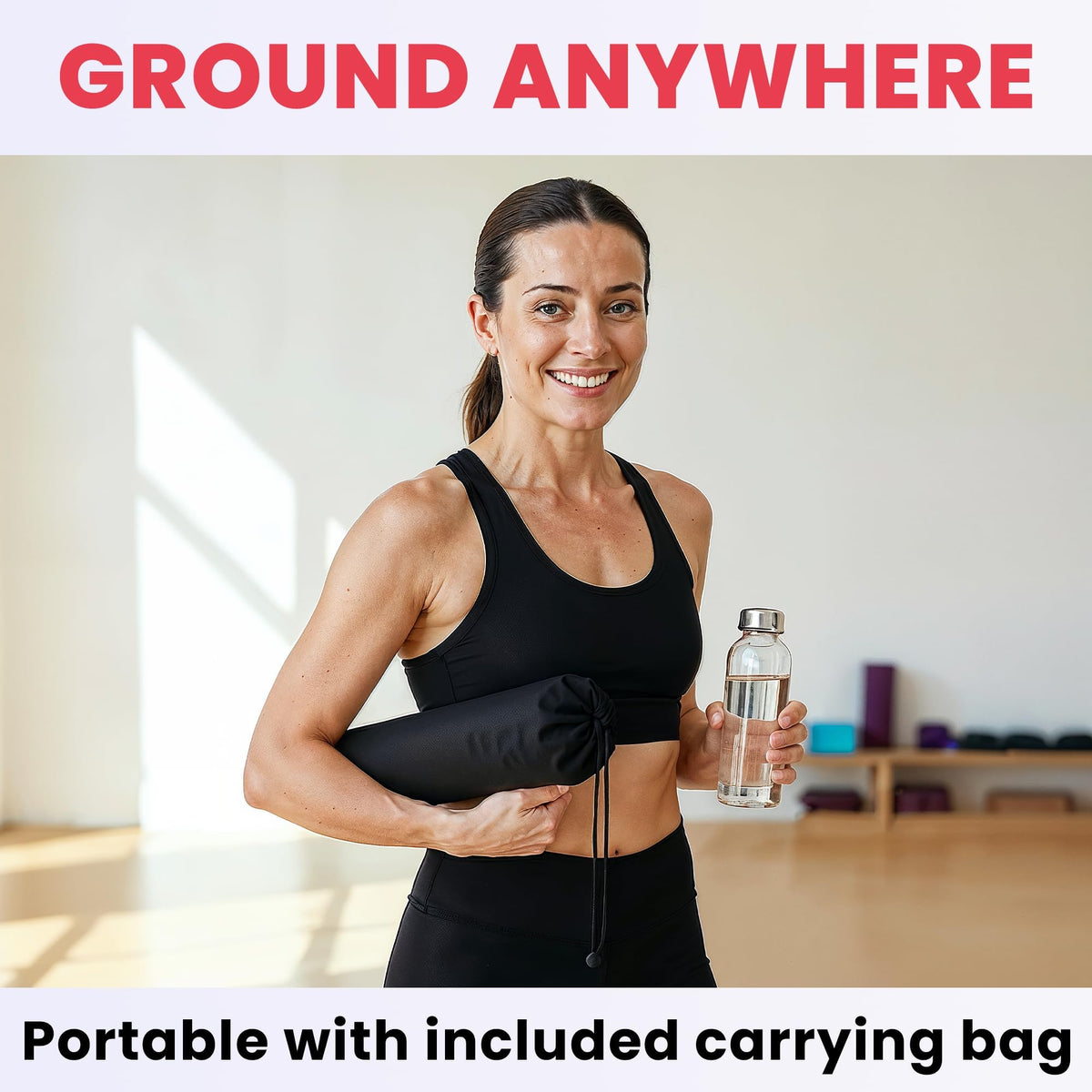 Grounding Mat (Large)