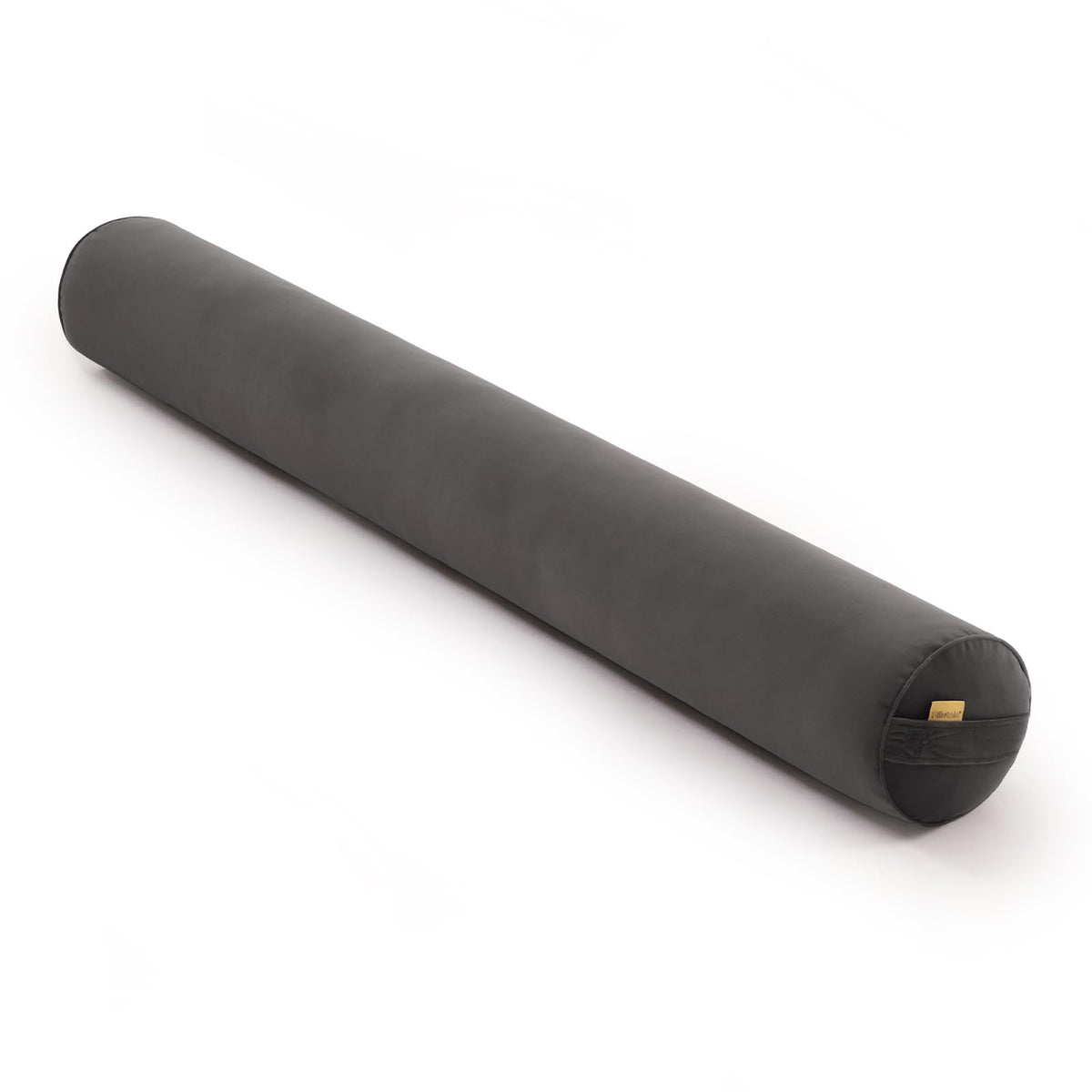 Body Pillow for Adults (Steel Gray / 59"*7.87")