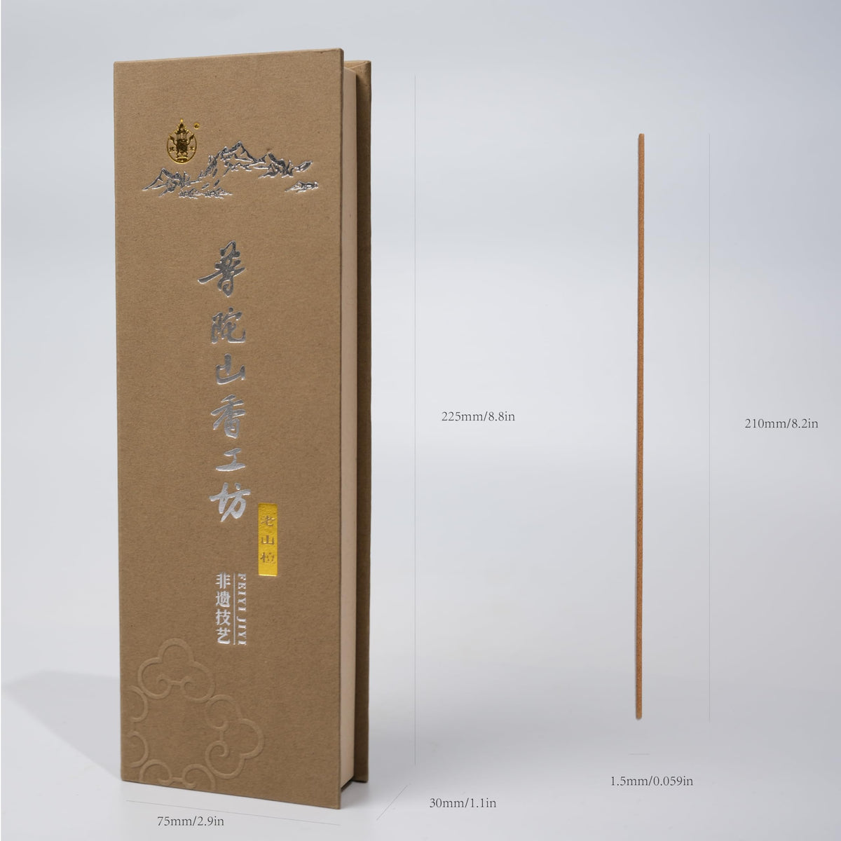 Incense Sticks