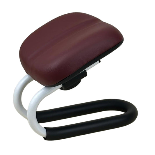 Meditation Bench (Deep Red)