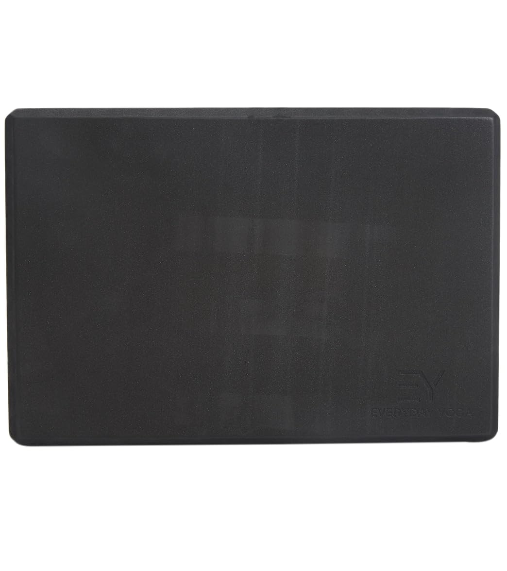 Foam Super Block (Black / 6.75 Inch Thick)