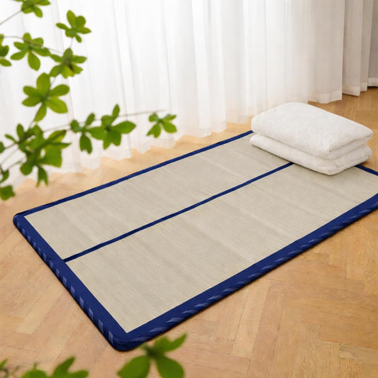 Tatami Mat Tatami Mattress (Full Roll Up)