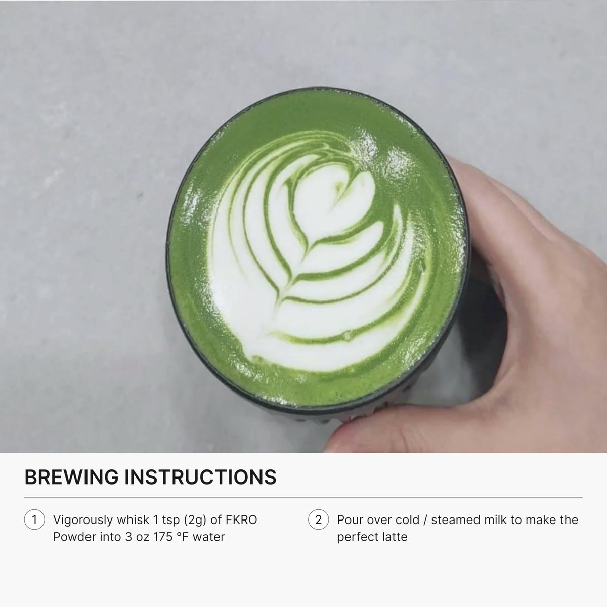 Ceremonial Reserve Matcha Tsuchiyama