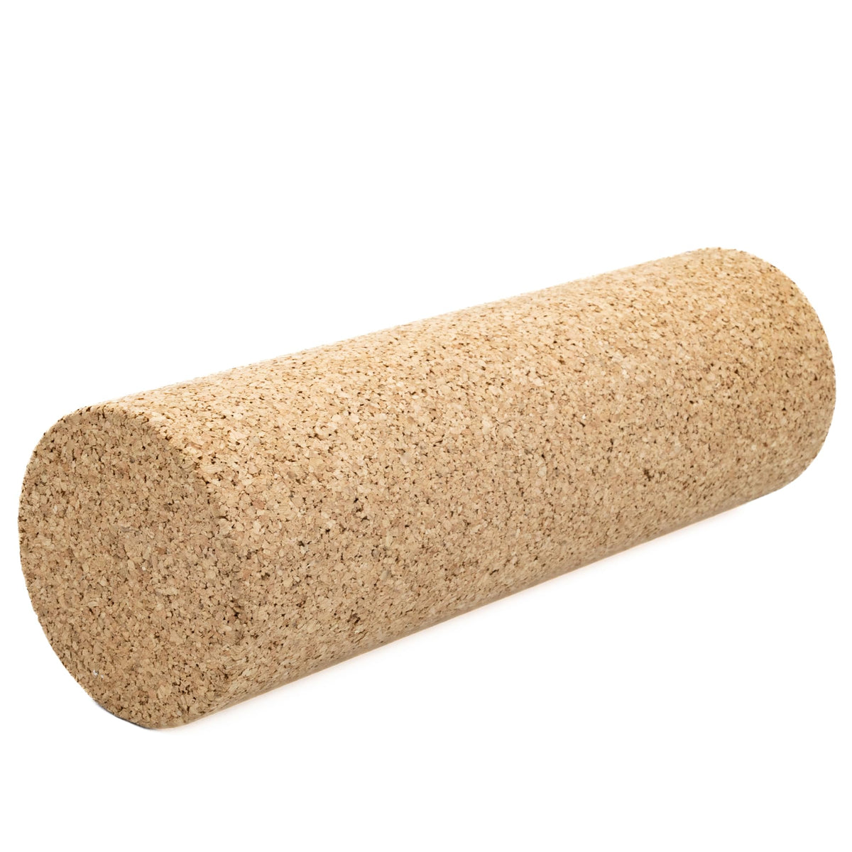High Density Relaxation & Therapy Cork Body Roller (11.81 x 3.74 x 3.74")