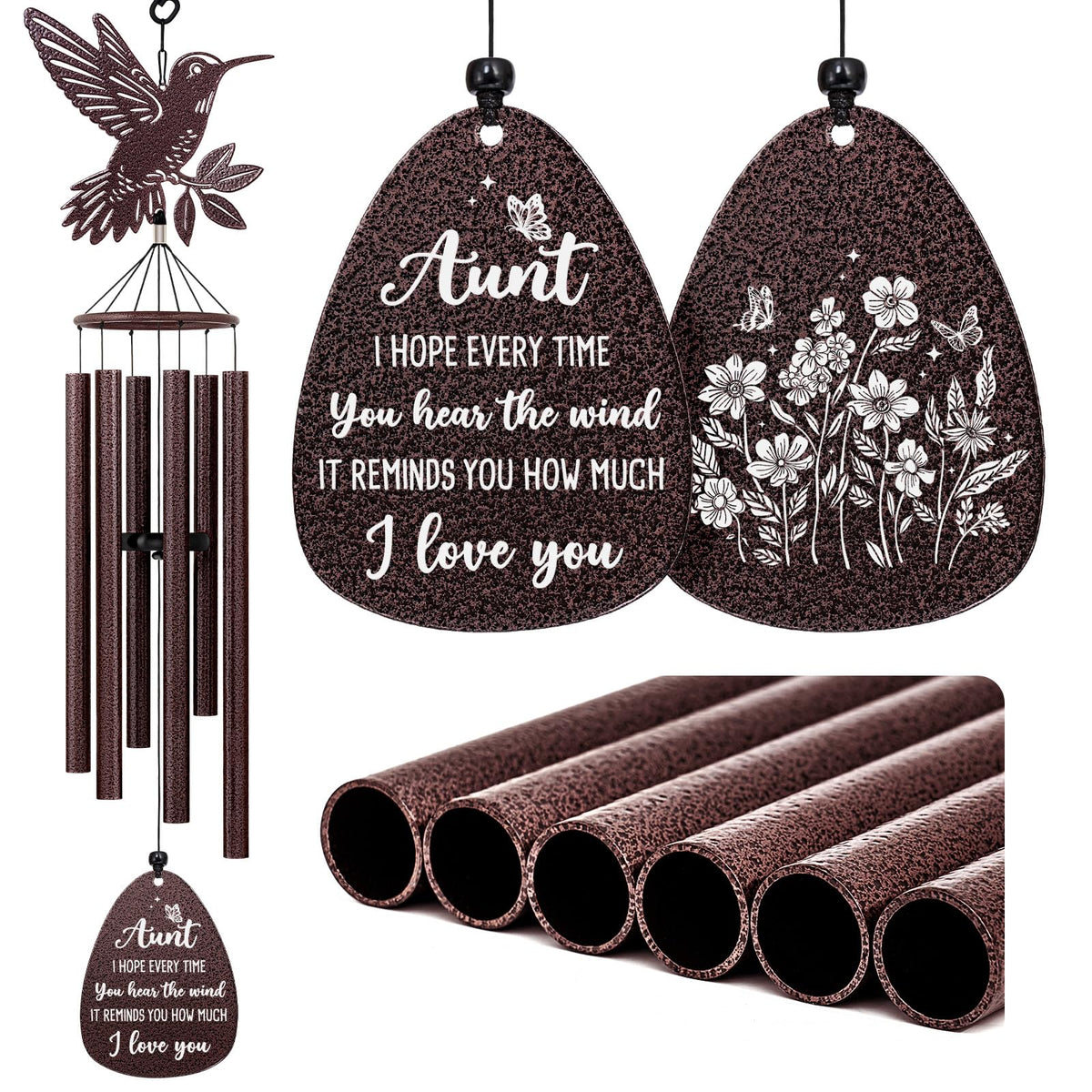 Aunt Birthday Gift