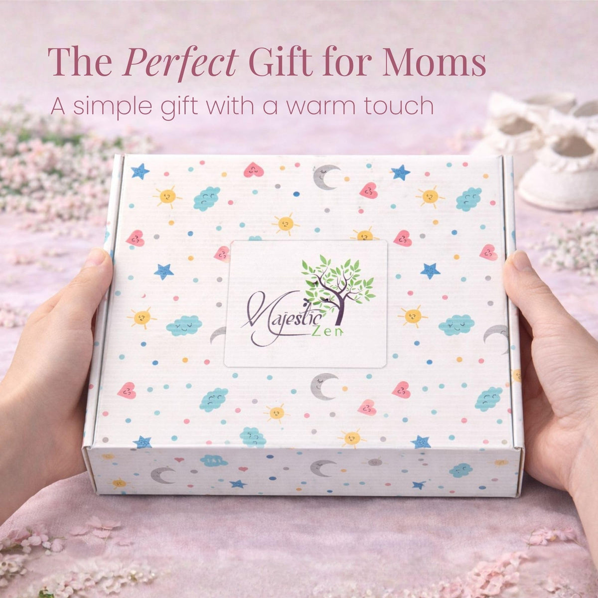 Floral Scented Candles (Floral)