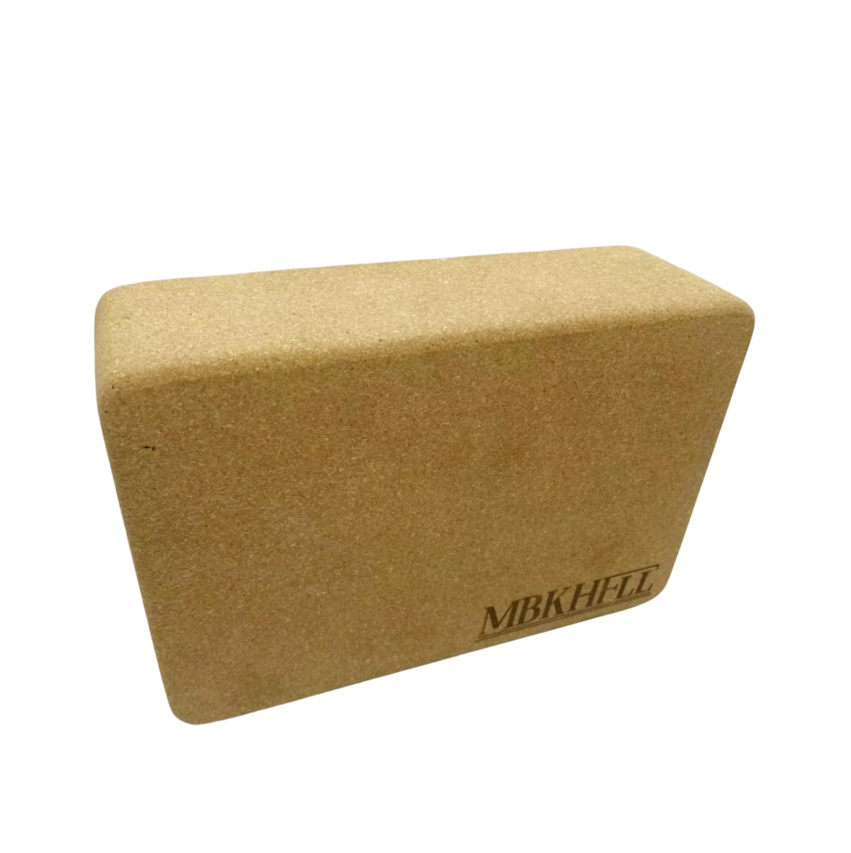 Cork Yoga Blocks (Cork 1 Pack)
