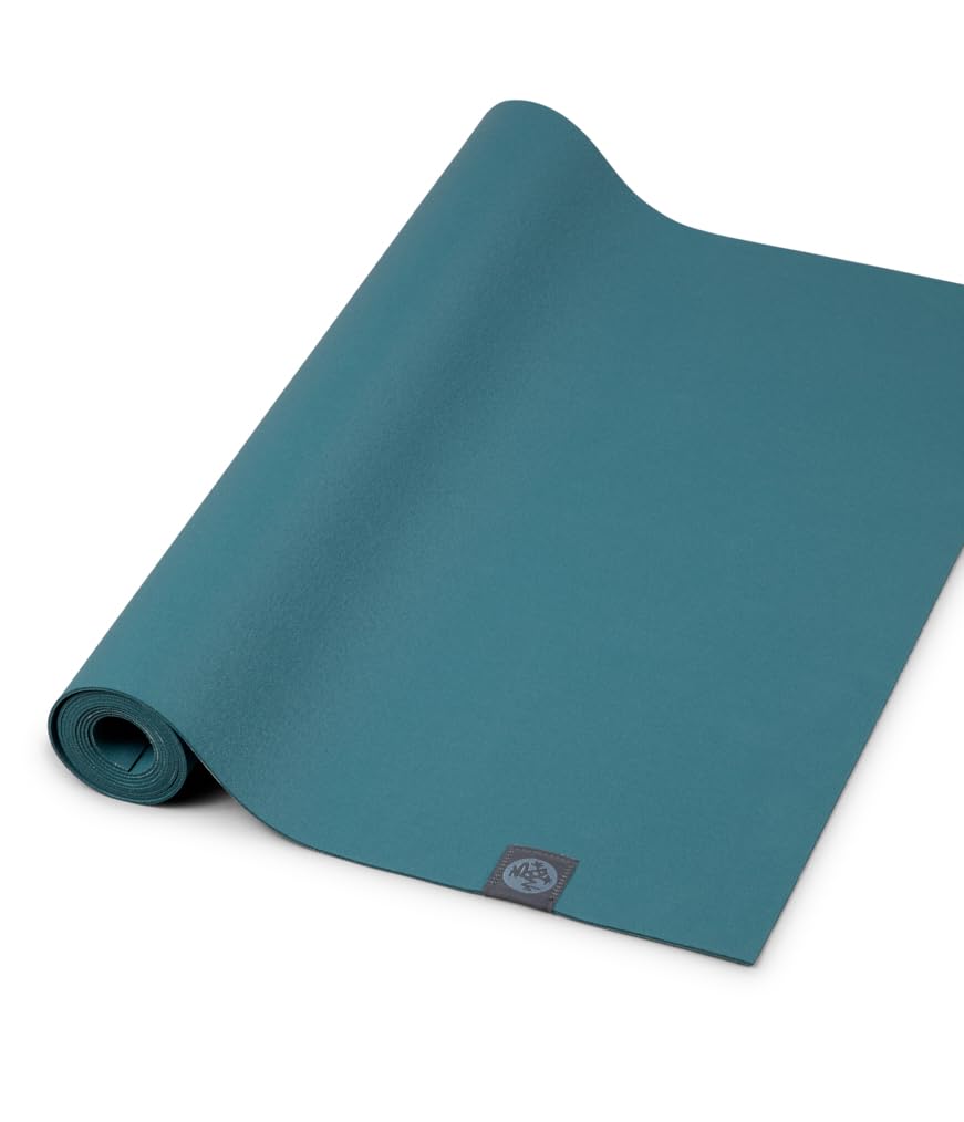 eKO Superlite Travel Yoga Mat (Deep Sage / 71" x 24")