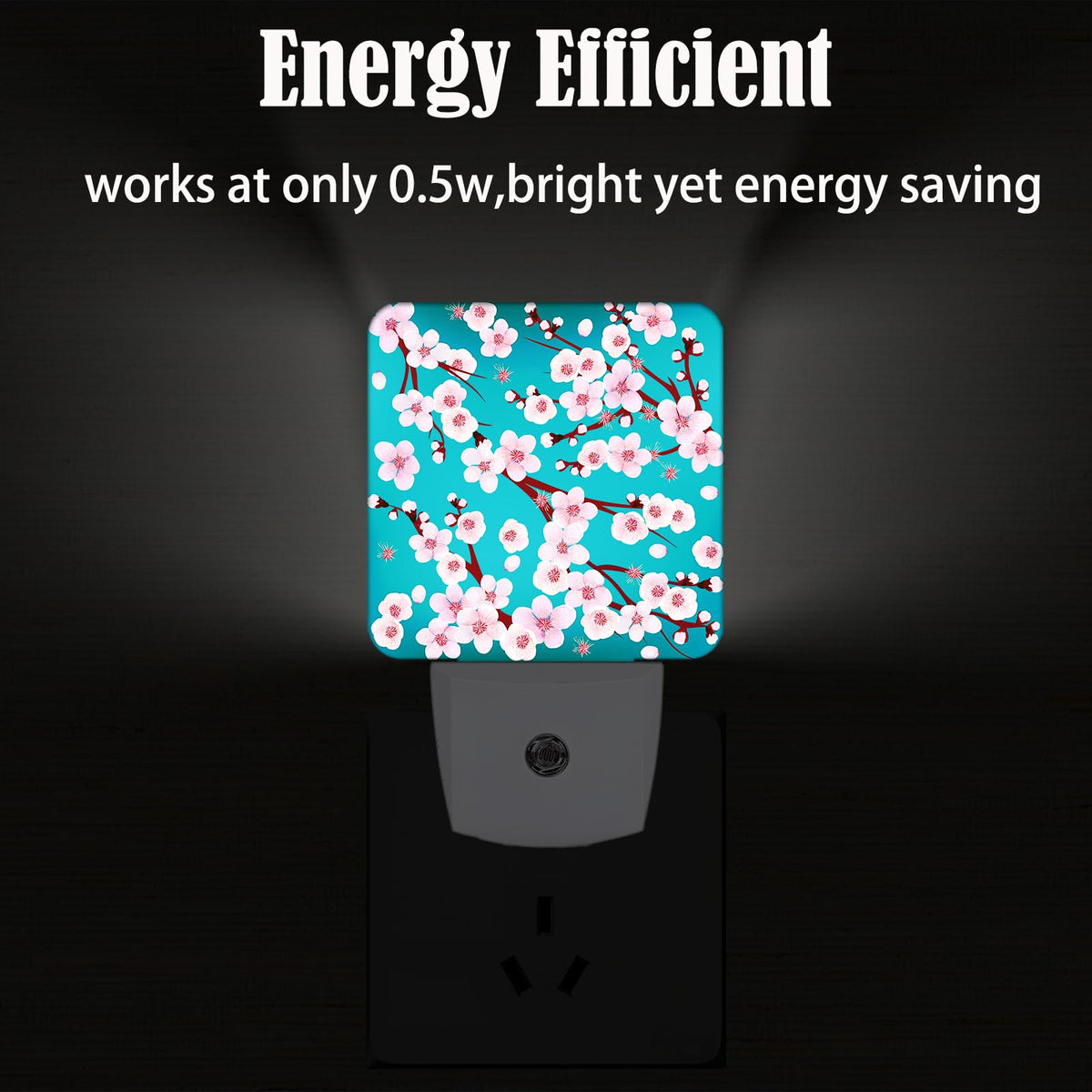 Cherry Blossom Night Light (Cherry Blossom)