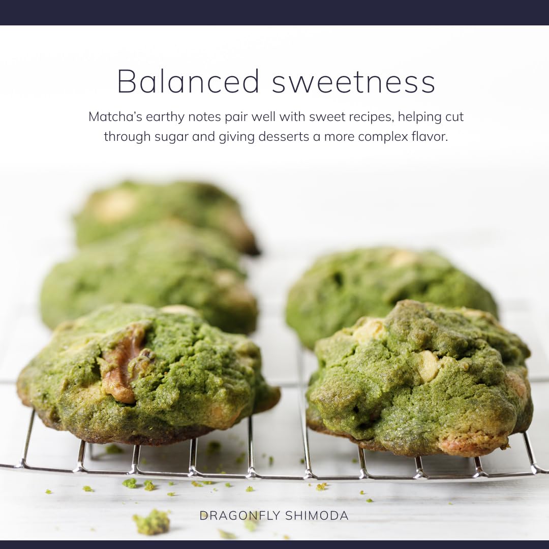 Matcha Powder