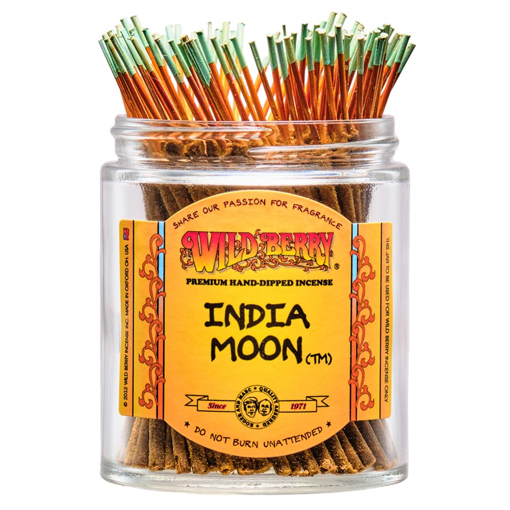 Wild Berry Shorties Incense Sticks