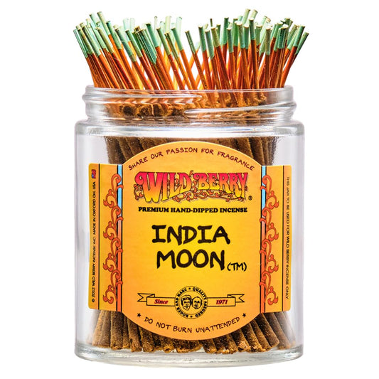 Wild Berry Shorties Incense Sticks
