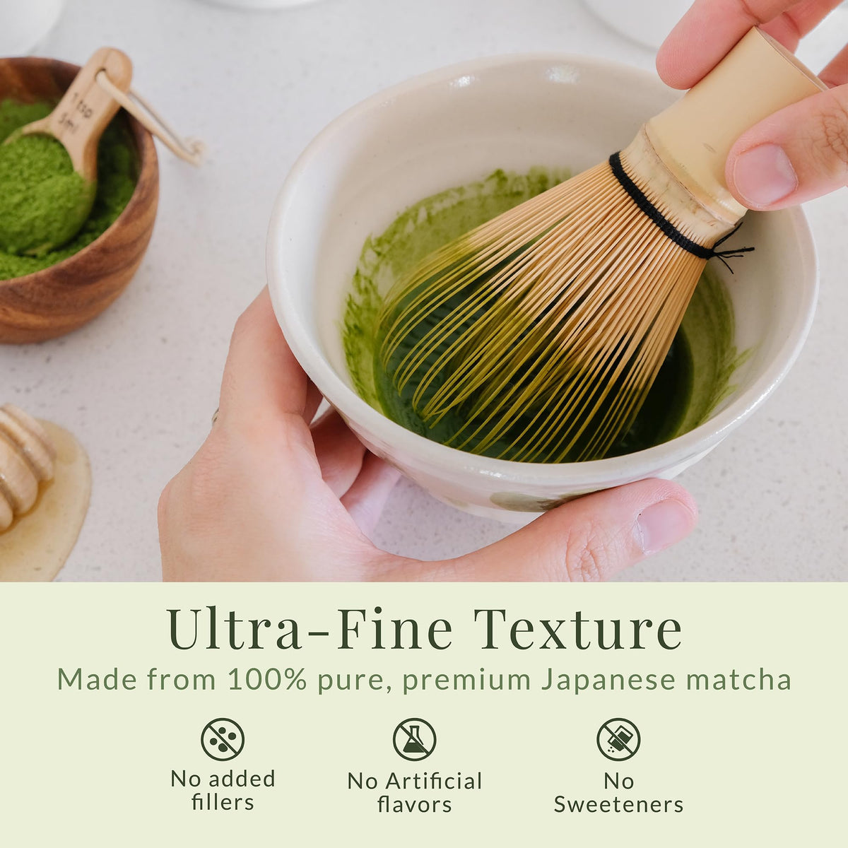 Ceremonial Grade Matcha (1.75 Ounce (Pack of 1))