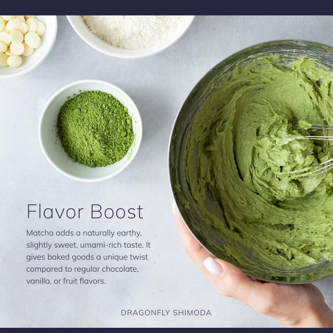 Matcha Powder