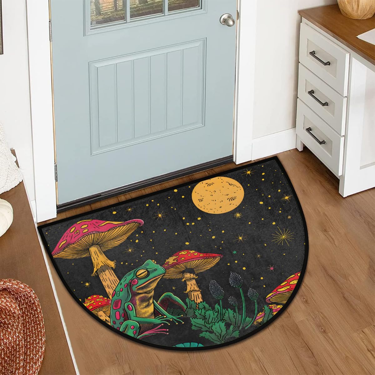 Front Door Mat Indoor Outdoor Entrance (B-51)