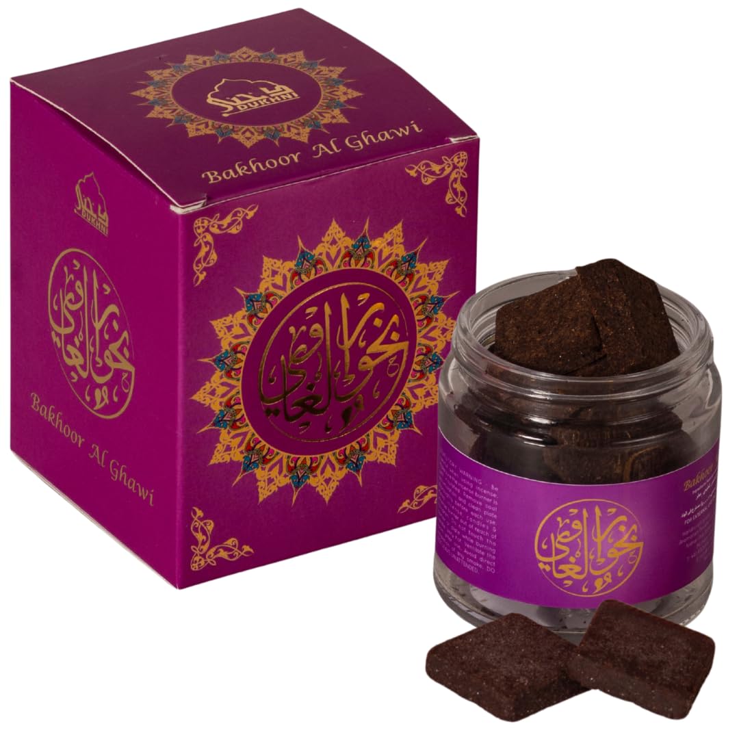 Bakhoor Al Ghawi